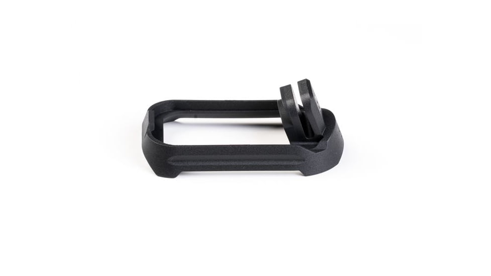 Strike Industries for Polymer80 PF940C &amp; PF940v2 Frames, Glock 17, Glock 19, Black, SI-P80-MAGWELL