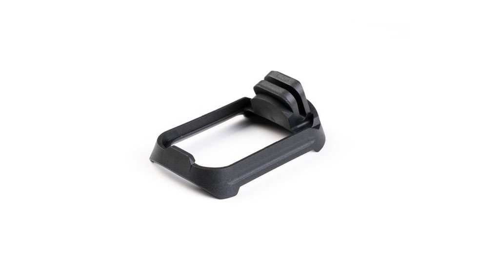 Strike Industries for Polymer80 PF940C &amp; PF940v2 Frames, Glock 17, Glock 19, Black, SI-P80-MAGWELL