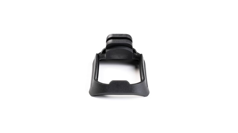 Strike Industries for Polymer80 PF940C &amp; PF940v2 Frames, Glock 17, Glock 19, Black, SI-P80-MAGWELL