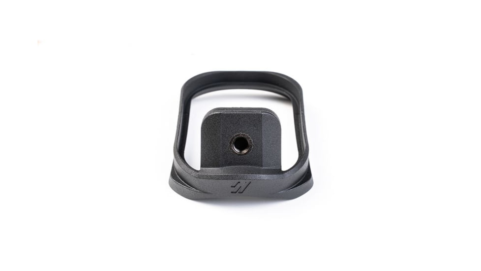 Strike Industries GEN5 Magwell for Glock 17/22/31/34, Black, SIG5MAGWELL17