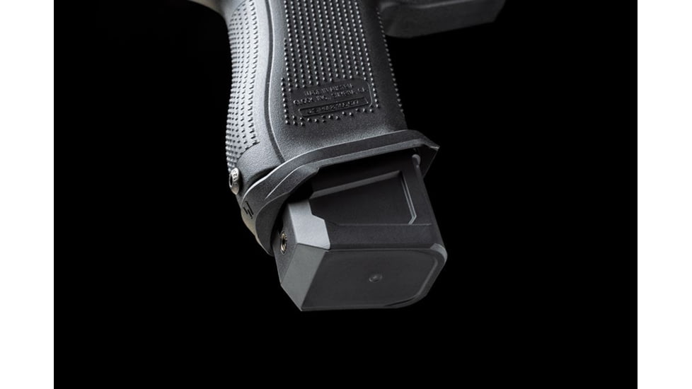 Strike Industries GEN5 Magwell for Glock 17/22/31/34, Black, SIG5MAGWELL17