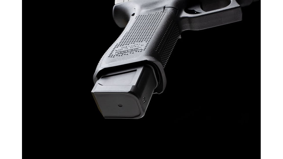 Strike Industries GEN5 Magwell for Glock 17/22/31/34, Black, SIG5MAGWELL17