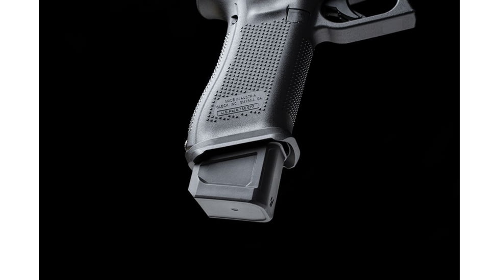 Strike Industries GEN5 Magwell for Glock 17/22/31/34, Black, SIG5MAGWELL17