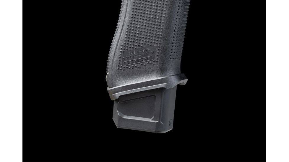 Strike Industries GEN5 Magwell for Glock 17/22/31/34, Black, SIG5MAGWELL17
