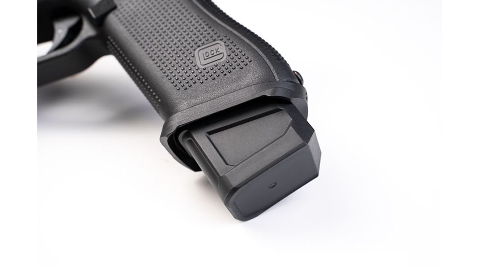 Strike Industries GEN5 Magwell for Glock 17/22/31/34, Black, SIG5MAGWELL17