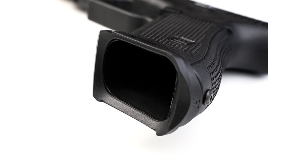 Strike Industries GEN5 Magwell for Glock 17/22/31/34, Black, SIG5MAGWELL17