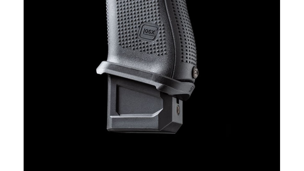 Strike Industries GEN5 Magwell for Glock 17/22/31/34, Black, SIG5MAGWELL17