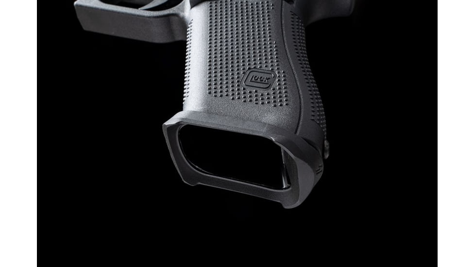 Strike Industries GEN5 Magwell for Glock 17/22/31/34, Black, SIG5MAGWELL17