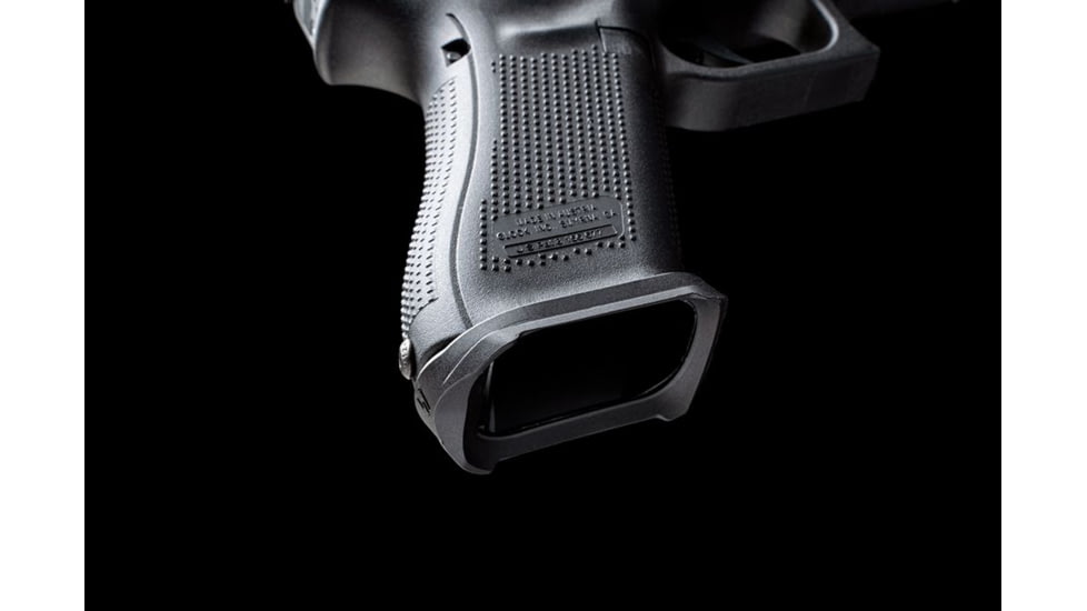 Strike Industries GEN5 Magwell for Glock 17/22/31/34, Black, SIG5MAGWELL17