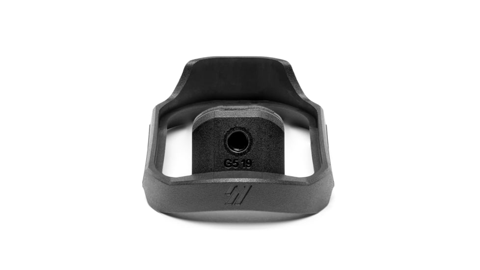 Strike Industries GEN5 Magwell for Glock G19/23, Black, SI-G5-MAGWELL-19