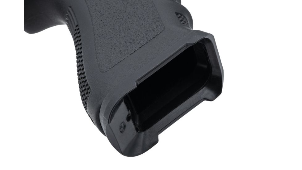 Strike Industries Glock Gen 3 Pistol Magwell, Black, One Size, 793811763355