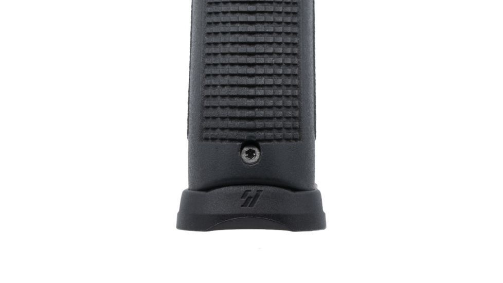 Strike Industries Glock Gen 3 Pistol Magwell, Black, One Size, 793811763355