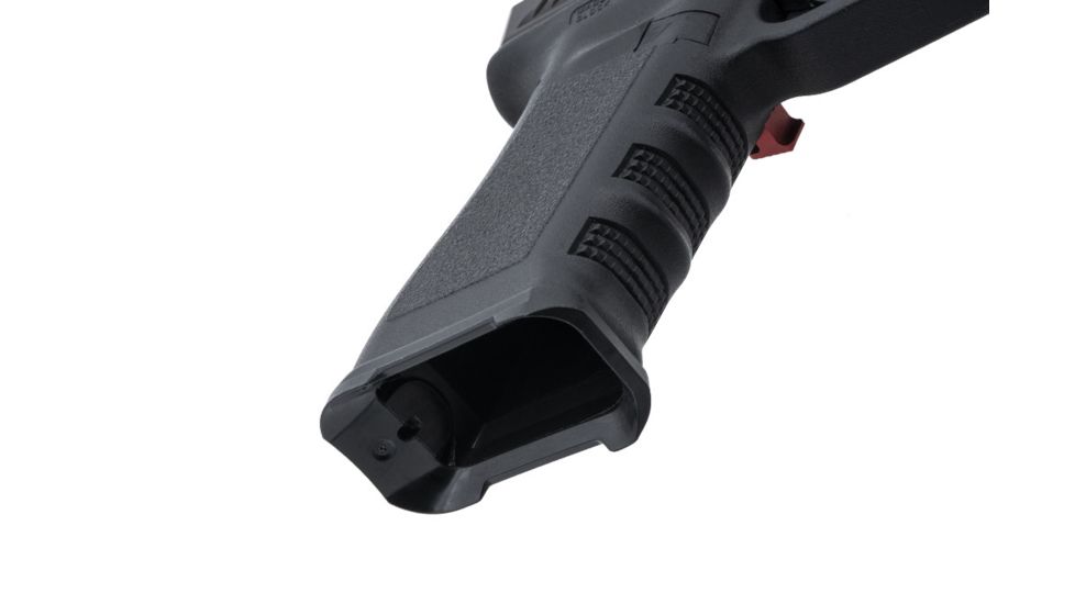 Strike Industries Glock Gen 3 Pistol Magwell, Black, One Size, 793811763355