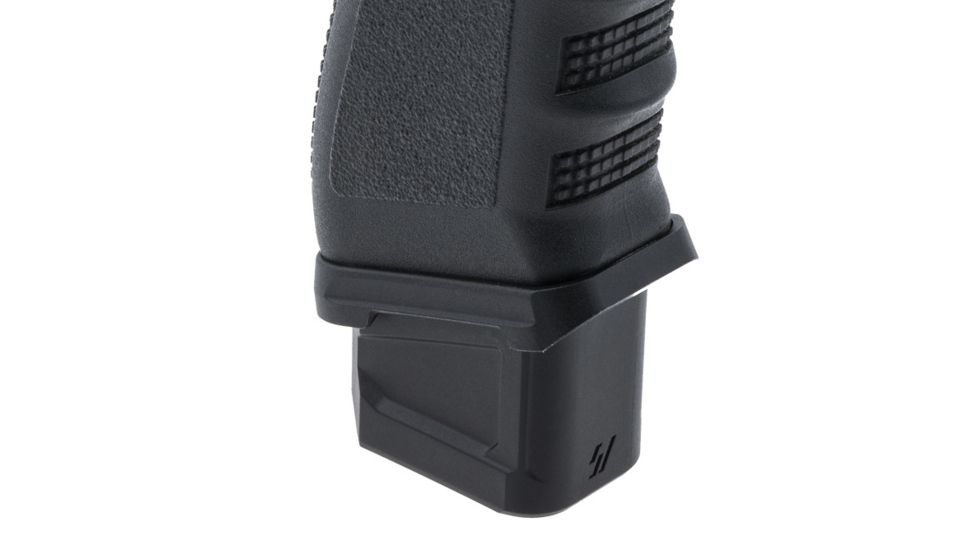 Strike Industries Gen3 Magwell for Glock 17/22/31/34, Black, One Size, SI-G3-MAGWELL-17