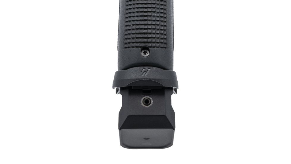 Strike Industries Glock Gen 3 Pistol Magwell, Black, One Size, 793811763355