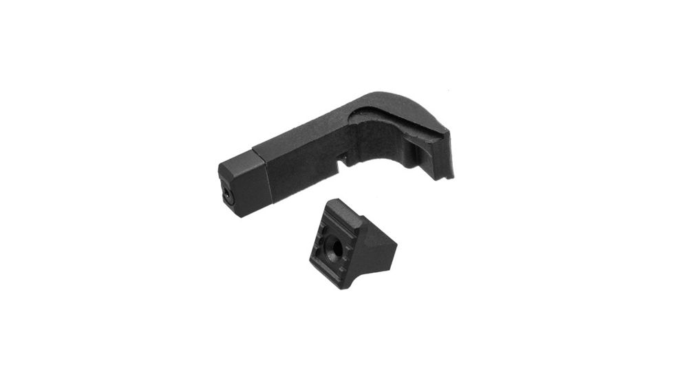 Strike Industries Glock Gen3 Magazine Release, Black, One Size, 793811763386