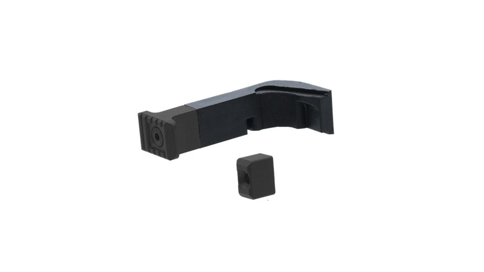 Strike Industries Glock Gen3 Magazine Release, Black, One Size, 793811763386