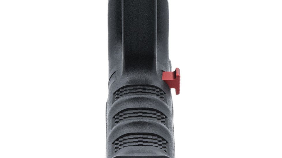 Strike Industries Glock Gen3 Magazine Release, Red, One Size, 793811763409