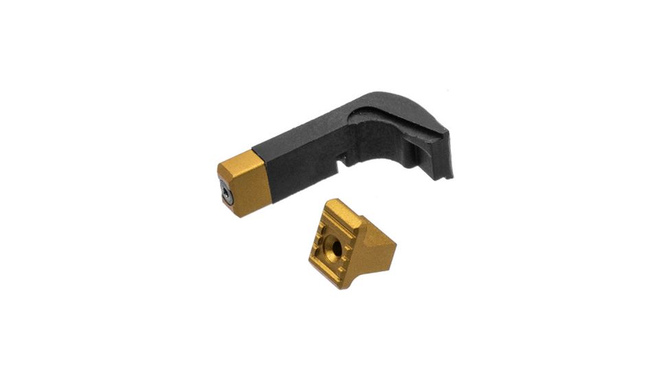 Strike Industries Glock Gen3 Magazine Release, Titan, One Size, 793811763416