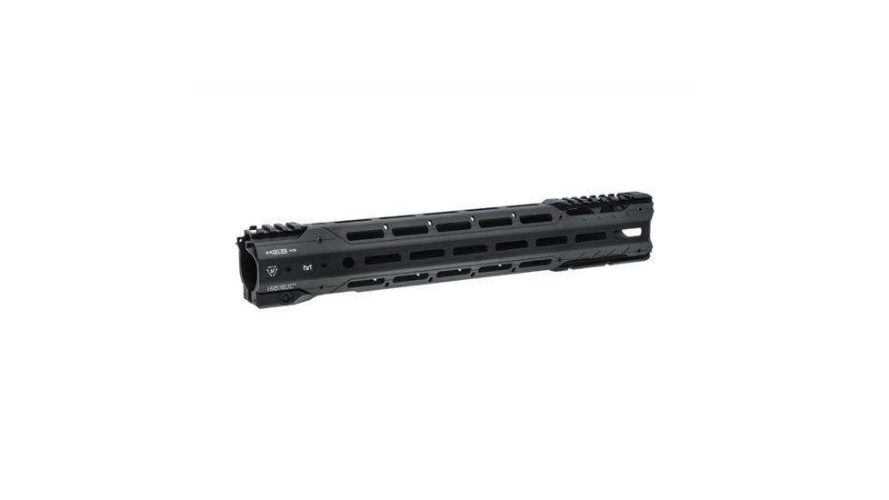 Strike Industries Gridlok 15in Handguard Assembly, Black, One Size, 708747548778