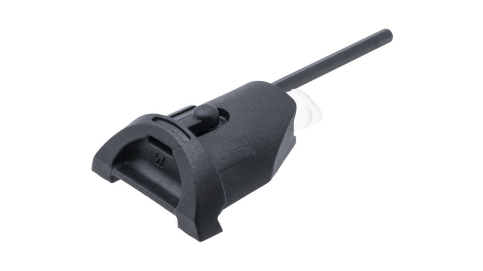 Strike Industries Grip Glock Magazine Plug Tool, Gen4 &amp; Gen5, Black, One Size, 793811763362