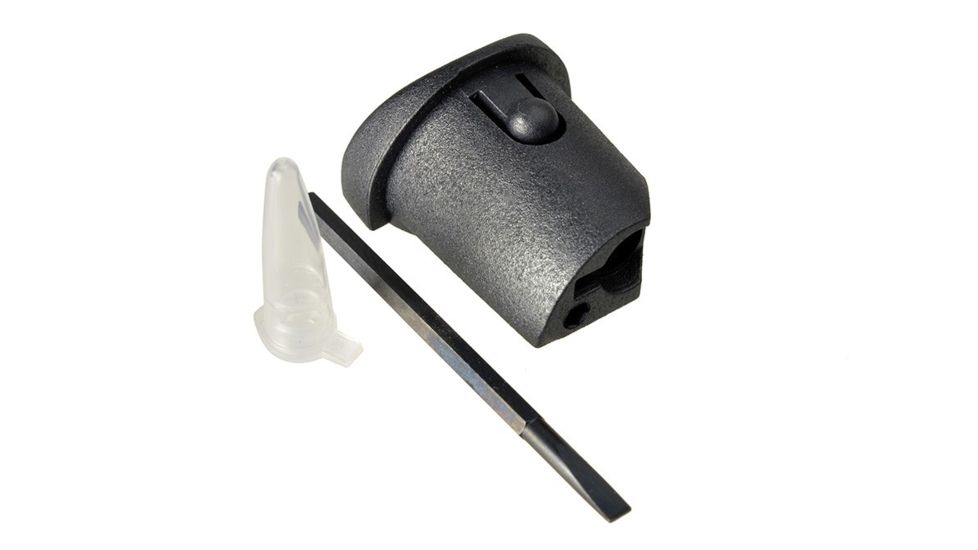 Strike Industries Grip Plug Tool for Glock Gen 3, Black SI-G-GPT