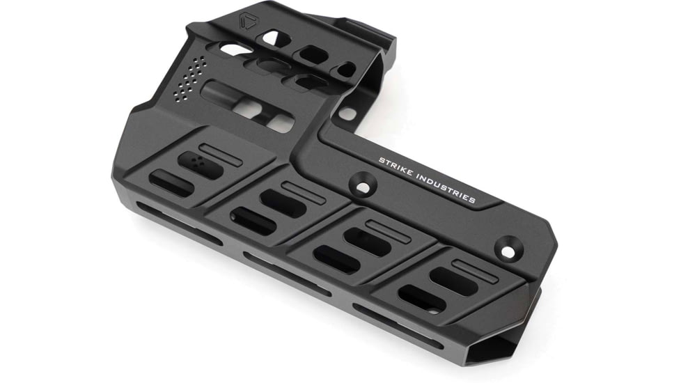 Strike Industries Handguard for KRISS Vector SDP, Black, SI-KV-HG-BK