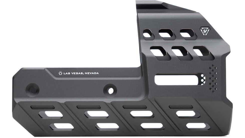 Strike Industries Handguard for KRISS Vector SDP, Black, SI-KV-HG-BK