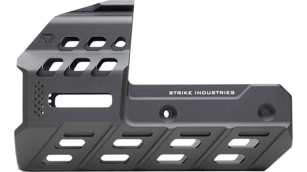 Strike Industries Handguard for KRISS Vector SDP, Black, SI-KV-HG-BK