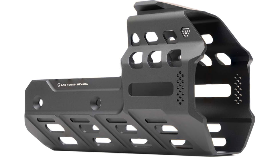 Strike Industries Handguard for KRISS Vector SDP, Black, SI-KV-HG-BK