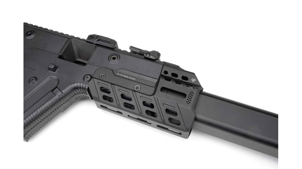 Strike Industries Handguard for KRISS Vector SDP, Black, SI-KV-HG-BK