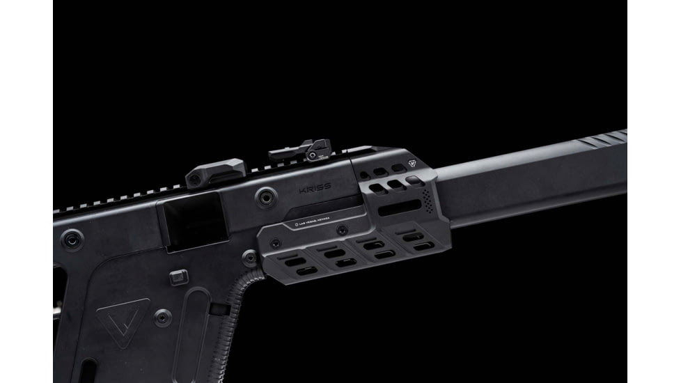 Strike Industries Handguard for KRISS Vector SDP, Black, SI-KV-HG-BK