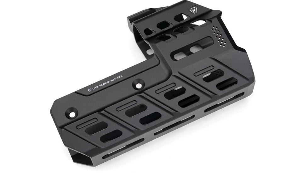 Strike Industries Handguard for KRISS Vector SDP, Black, SI-KV-HG-BK