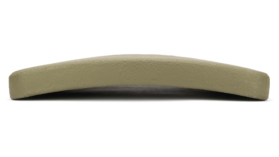 Strike Industries Hyperion Armor Level III+ Plate, Ballistic Rating RF2, Olive Drab Green, One Size, HARF2-A