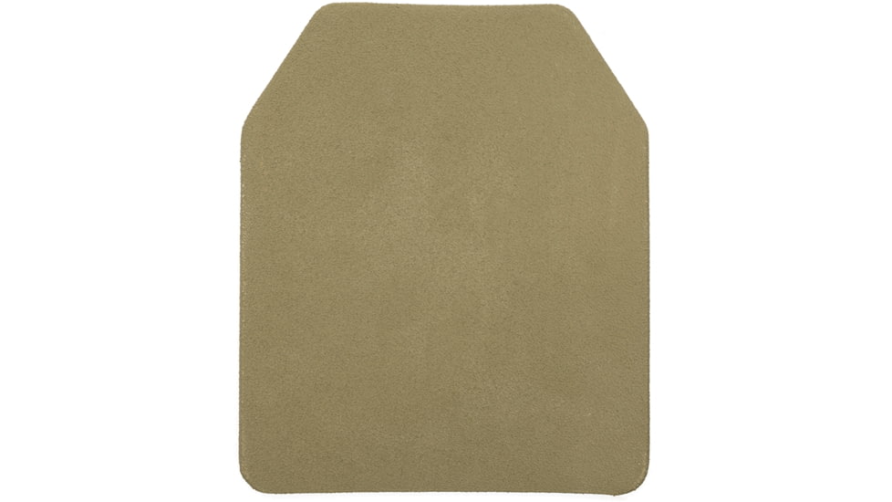 Strike Industries Hyperion Armor Level III+ Plate, Ballistic Rating RF2, Olive Drab Green, One Size, HARF2-A