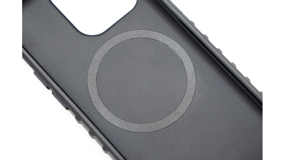 iPhone 14 Pro Phone Case, Black
