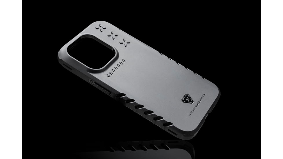 iPhone 14 Pro Phone Case, Black