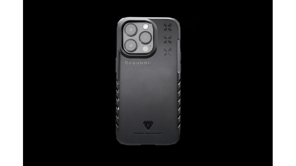 iPhone 14 Pro Phone Case, Black