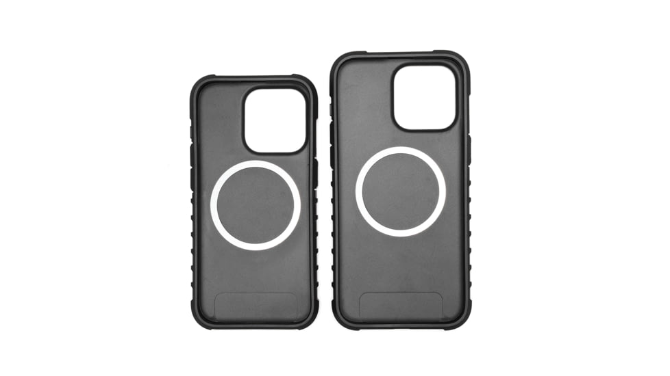 Strike Industries iPhone 15 Pro Max Case w/MagSafe, Black, One Size, SI-FPC-I15-PRO-MAX