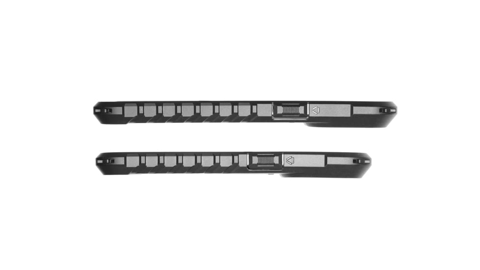 Strike Industries iPhone 15 Pro Max Case w/MagSafe, Black, SI-FPC-I15-PRO-MAX