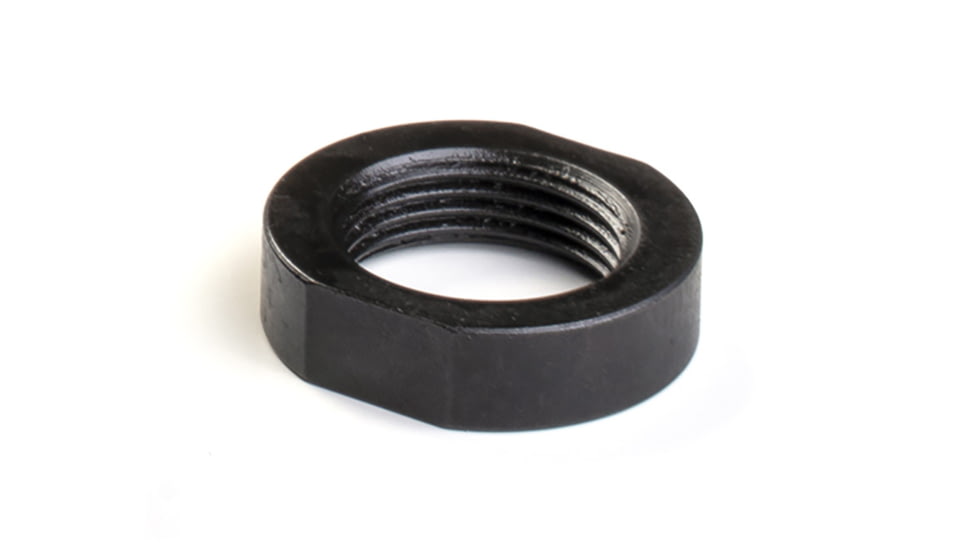 Strike Industries Jam Nut, Black, One Size, PART-JAM NUT