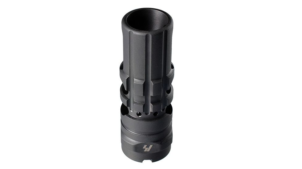 Strike Industries JCOMP V2, 7.62x39, Black, SI-JCOMP2-AK