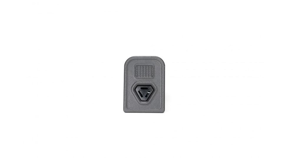 Strike Industries KCI Glock 17 17 Rounds Pistol Magazine, Black, 17, SI-SKG-MAG-17