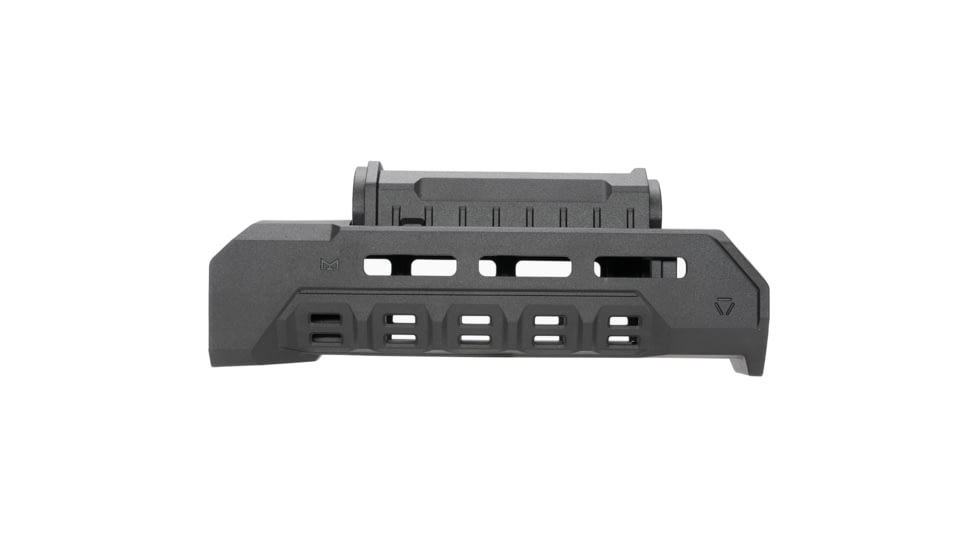Strike Industries KUSA Polymer Handguard for KP9, Black, One Size, SI-KP9-POLY-HG-BK