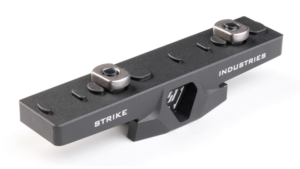 Strike Industries Link Tripod Adapter, Black, One Size, SI-LINK-TRI-ADA