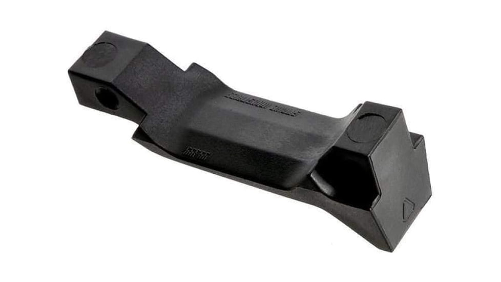 Strike Industries M4 AR15 Fang Series Trigger Guard, Black, One Size, SI-COBRA-FANG-BK