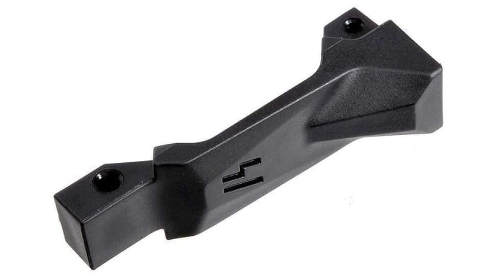 Strike Industries M4 AR15 Fang Series Trigger Guard, Black, One Size, SI-COBRA-FANG-BK