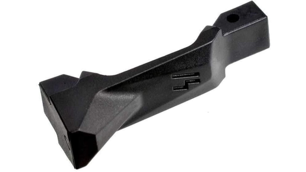 Strike Industries M4 AR15 Fang Series Trigger Guard, Black, One Size, SI-COBRA-FANG-BK