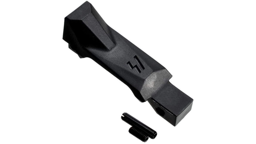 Strike Industries M4 AR15 Fang Series Trigger Guard, Black, One Size, SI-COBRA-FANG-BK