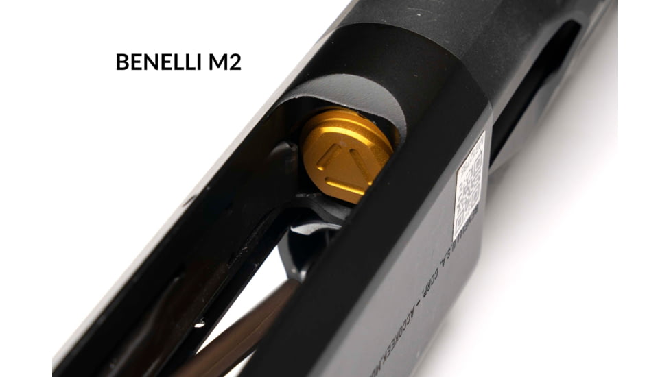 Strike Industries Magazine Follower for 12 Gauge Shotgun, Titan, SI-SG-MAGFOLLOWER-12-TITAN